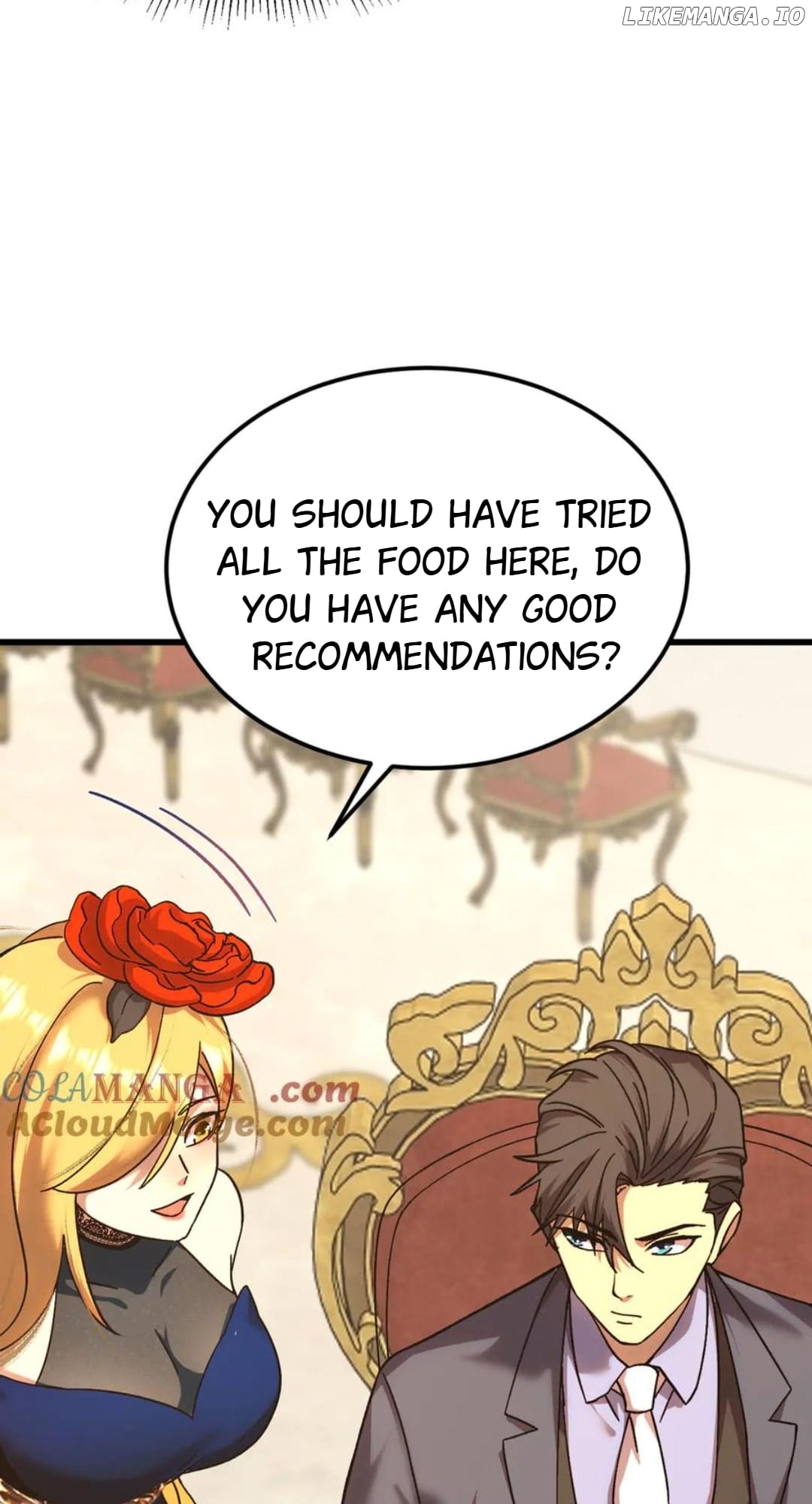 Log into the Future Chapter 196 - page 50